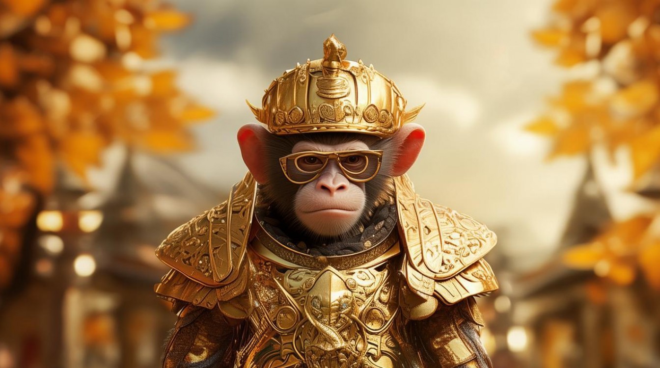属猴的十月份出生命运，属猴十月出生命运如何