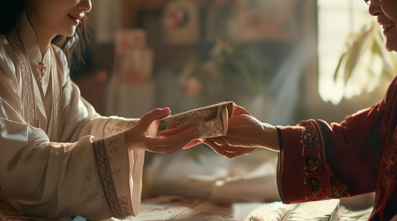 梦到给婆婆钱 梦到给婆婆钱