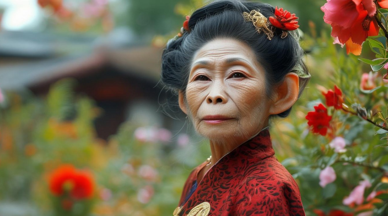 1968年猴女一辈子命运 1968年猴女一辈子命运