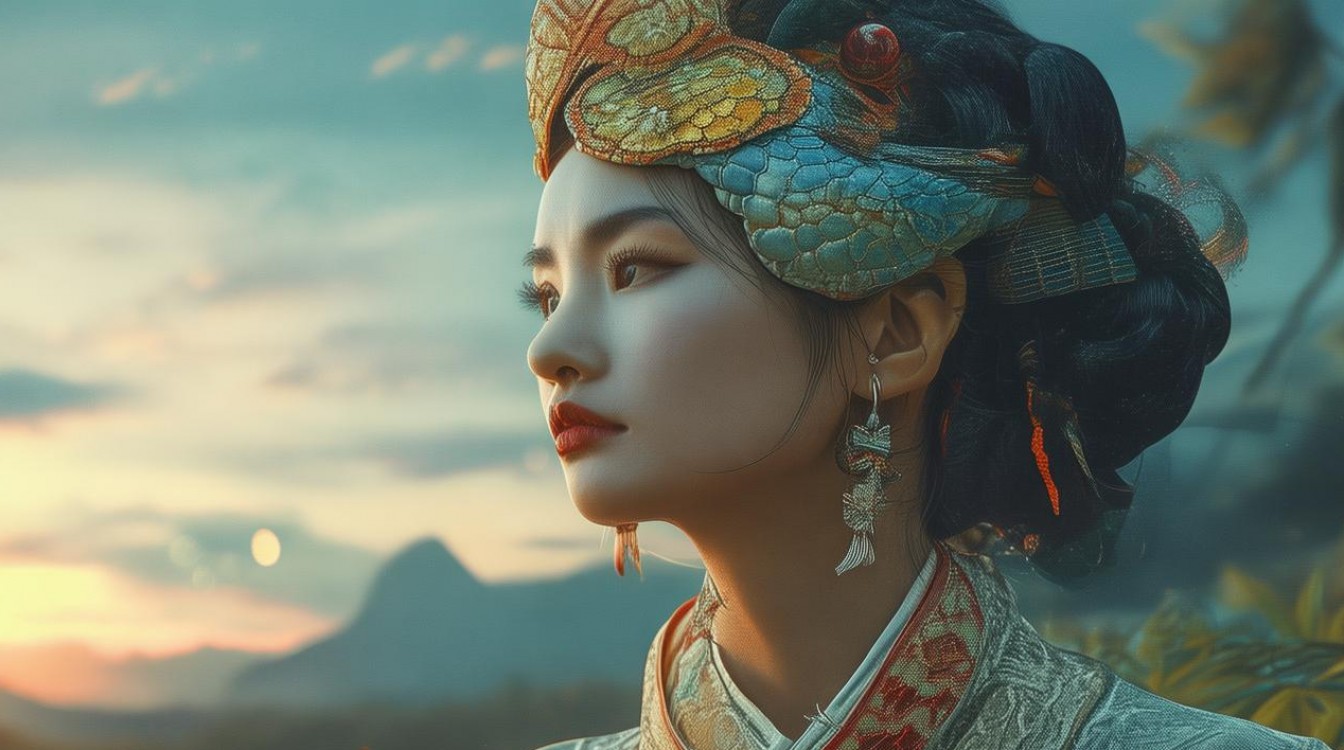 农历生日看一生命运蛇女 农历生日看一生命运蛇女