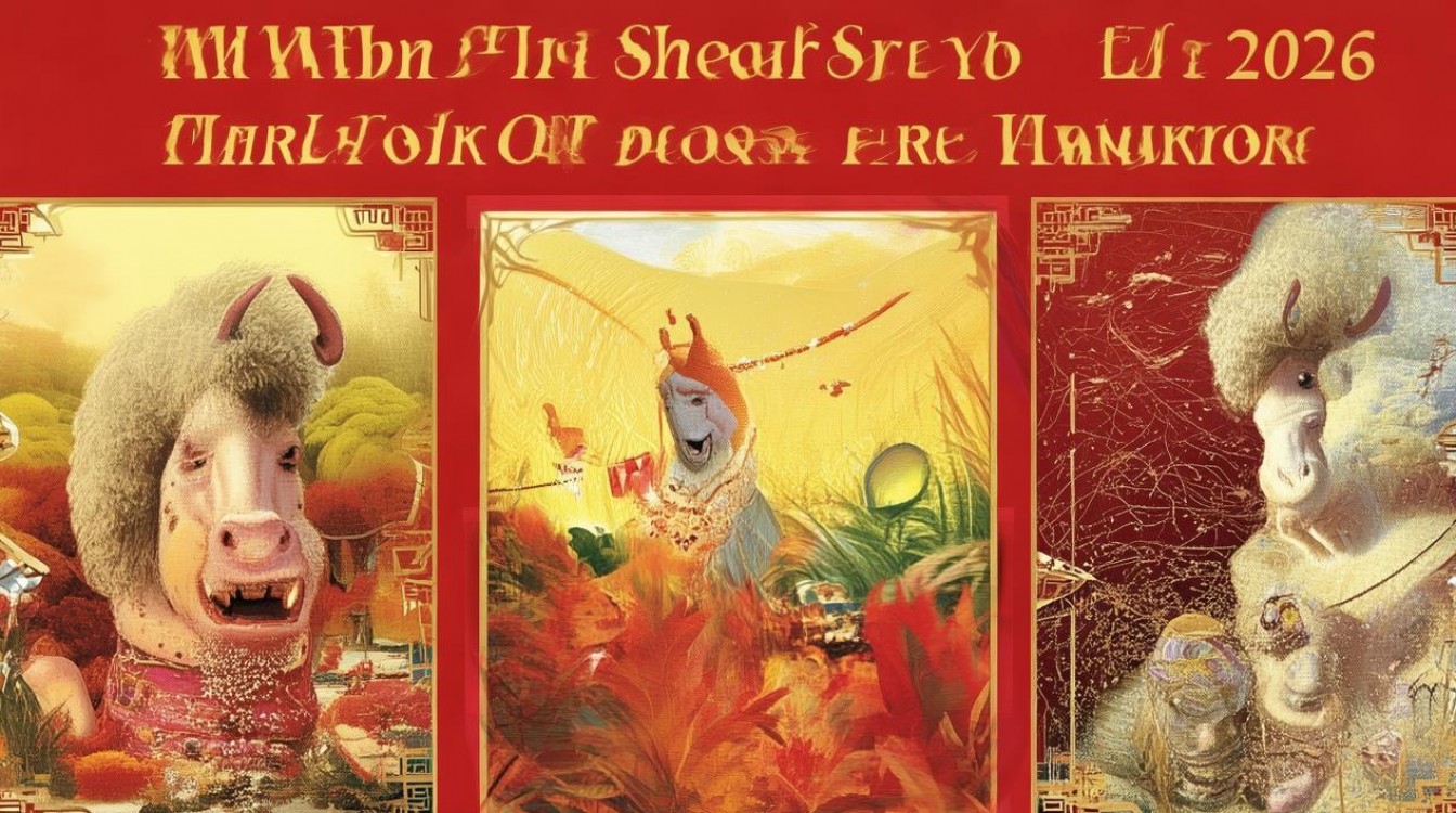 属羊的一生命运的贵人 属羊的一生命运的贵人