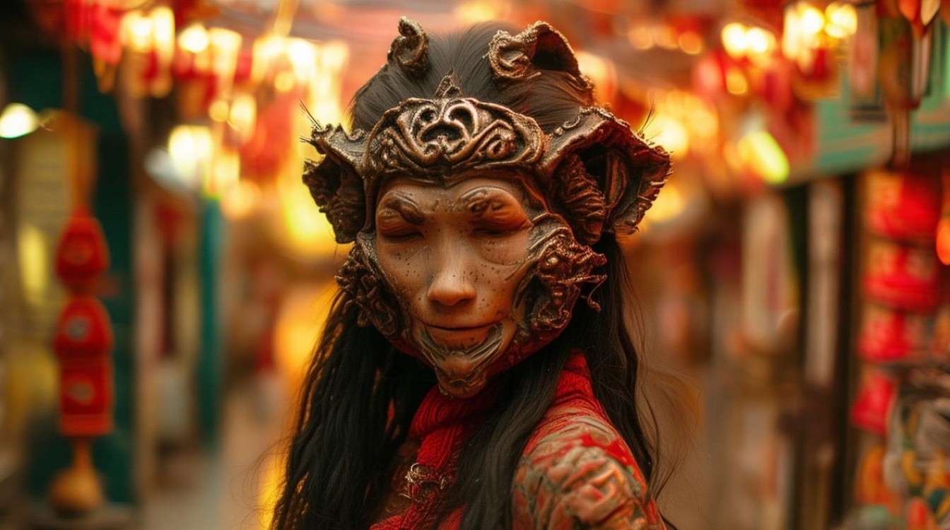 80年属猴女人一生命运