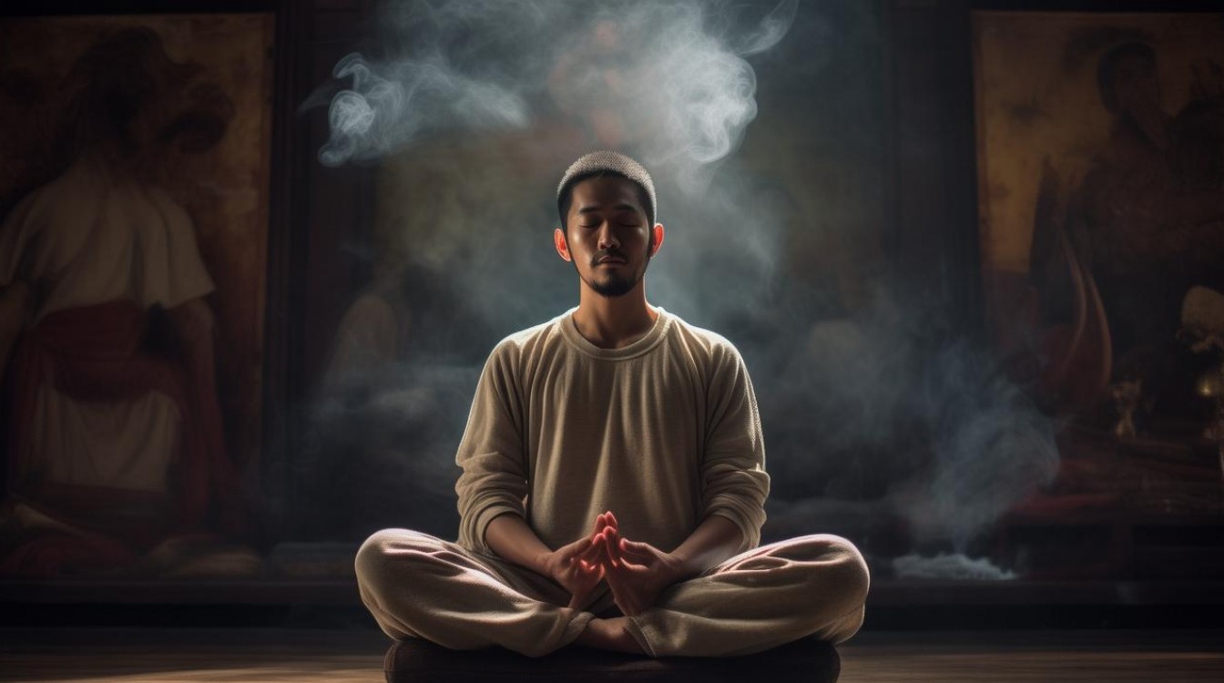 念经三个月改变命运 念经三个月改变命运
