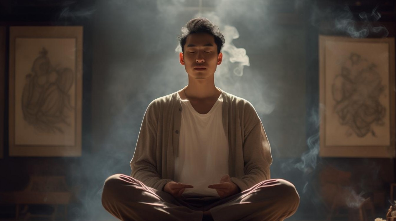 念经三个月改变命运 念经三个月改变命运