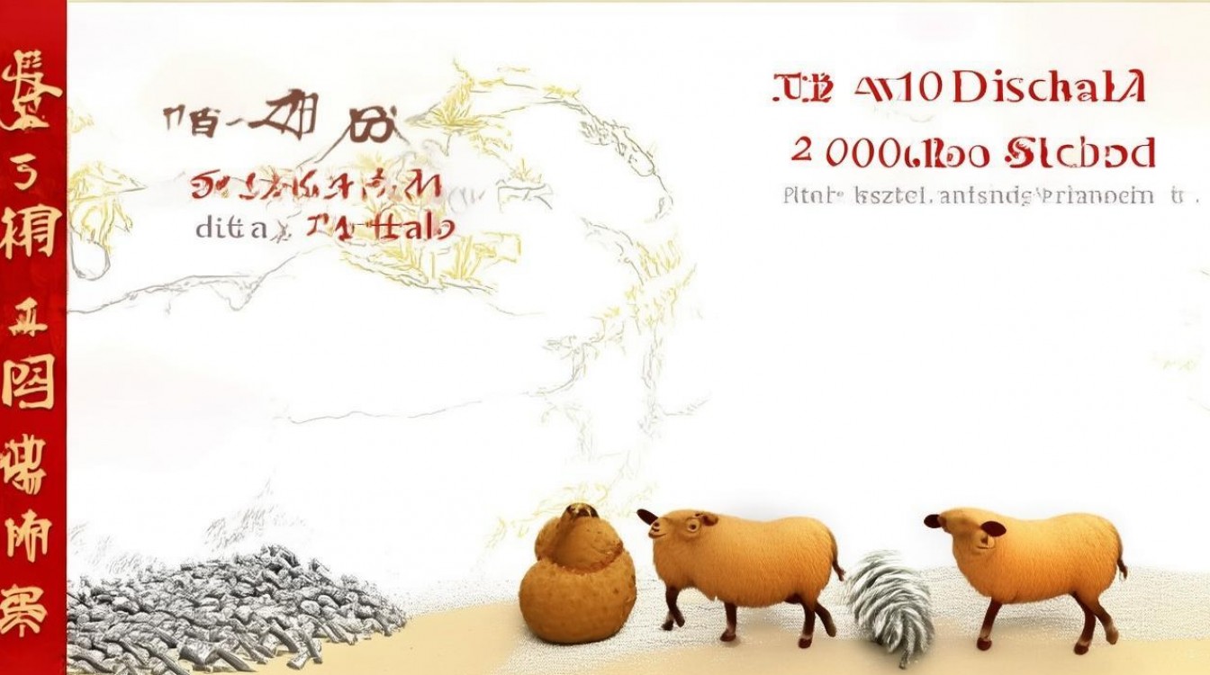 八月的羊的命运怎么样 八月的羊的命运怎么样