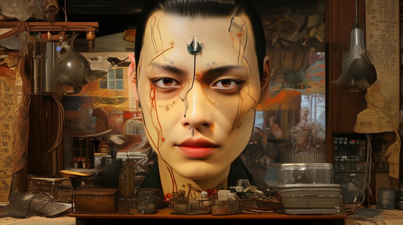 眼睛一只单一只双命运 眼睛一只单一只双命运