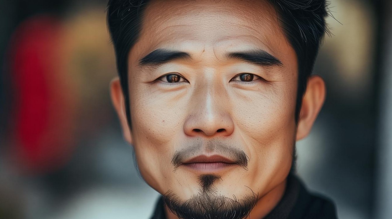 八字眉毛的男人命运好不 八字眉毛的男人命运好不