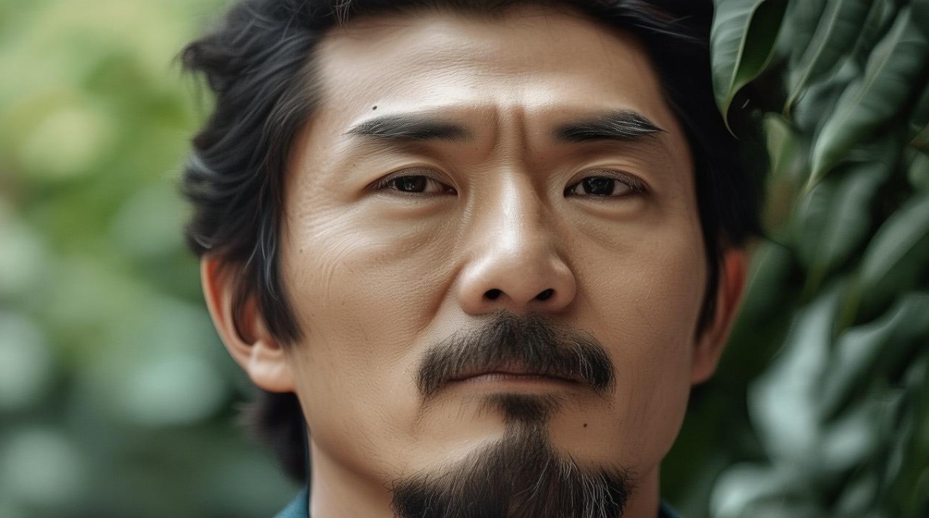 八字眉毛的男人命运好不 八字眉毛的男人命运好不