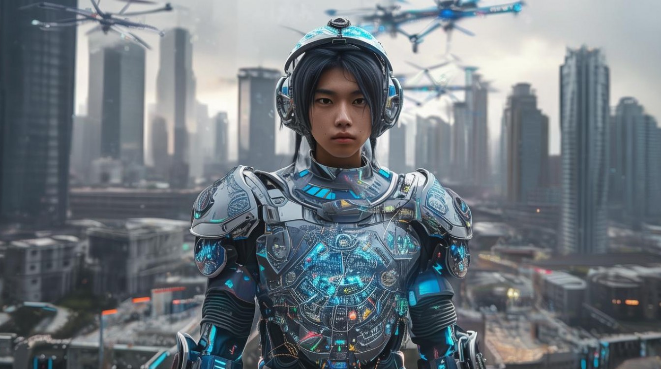 一个人的出生决定命运 一个人的出生决定命运