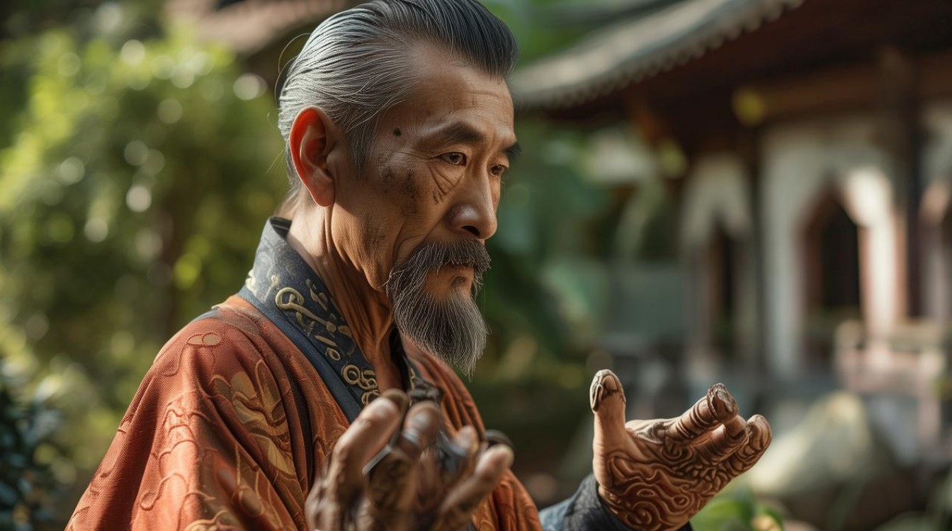 手指头十个斗的人命运 手指头十个斗的人命运