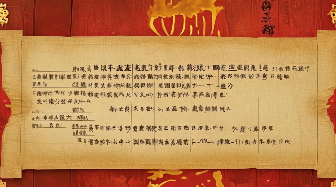 甲午日生人一生命运线 甲午日生人一生命运线