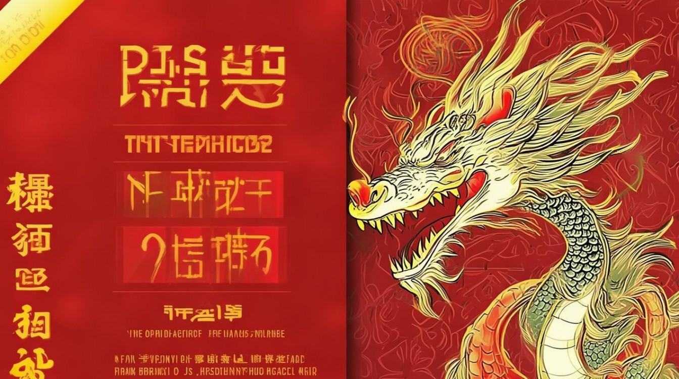 阴历六月的龙