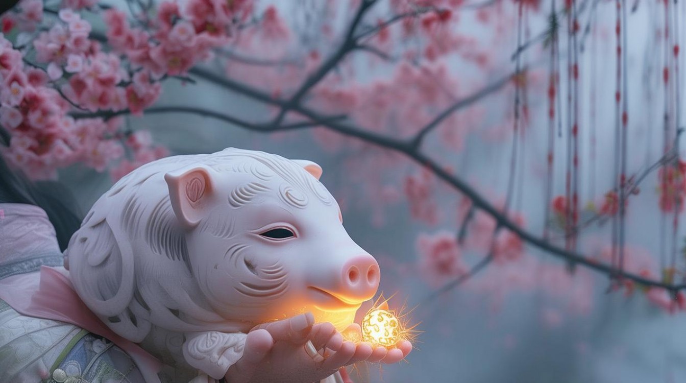属猪三月生人的命运 属猪三月生人的命运