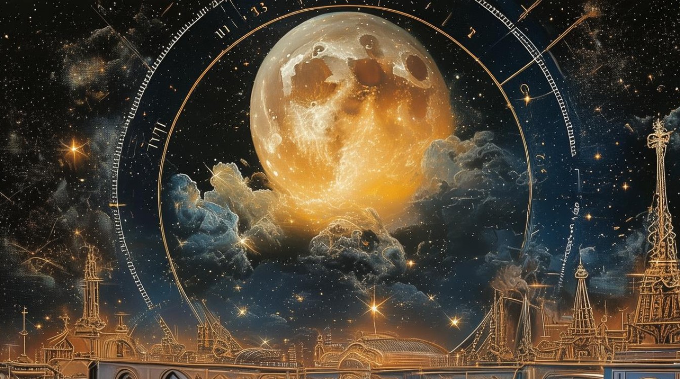 阴历八月二十星座 阴历八月二十星座