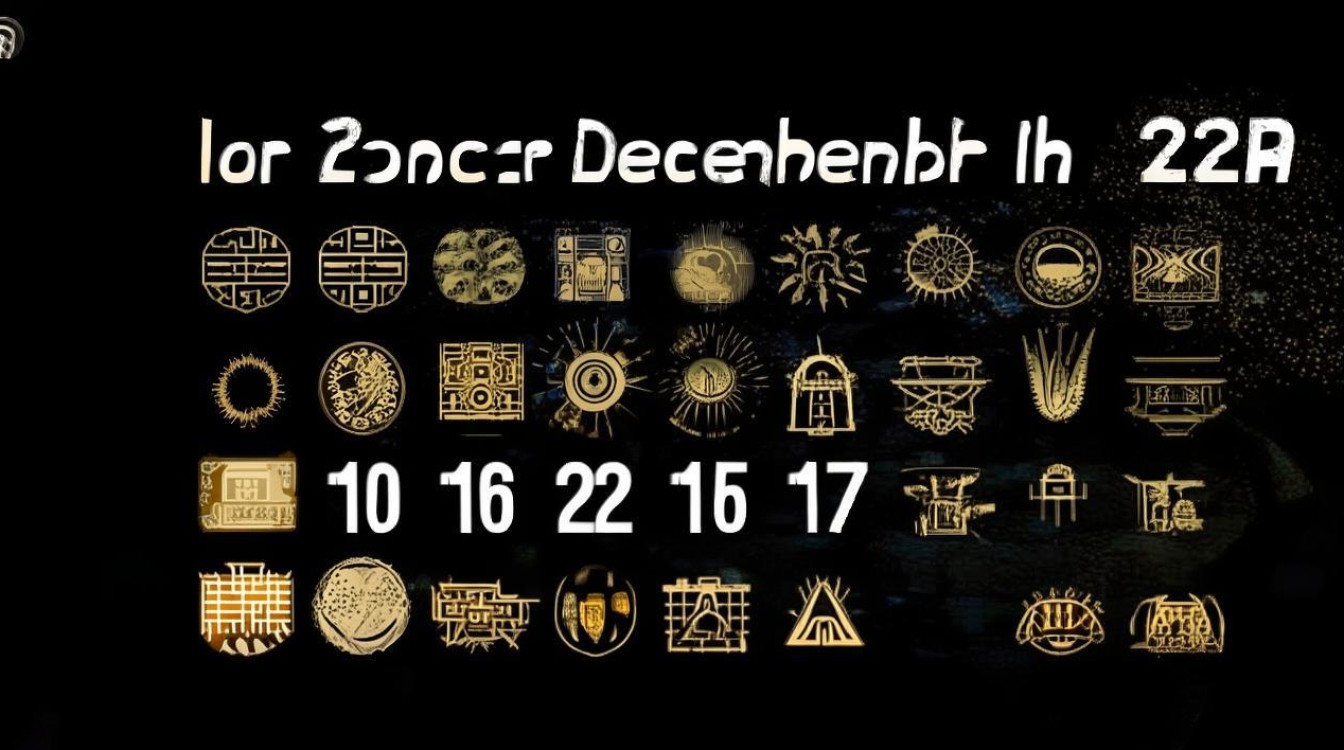 12月阴历是什么星座 12月阴历是什么星座