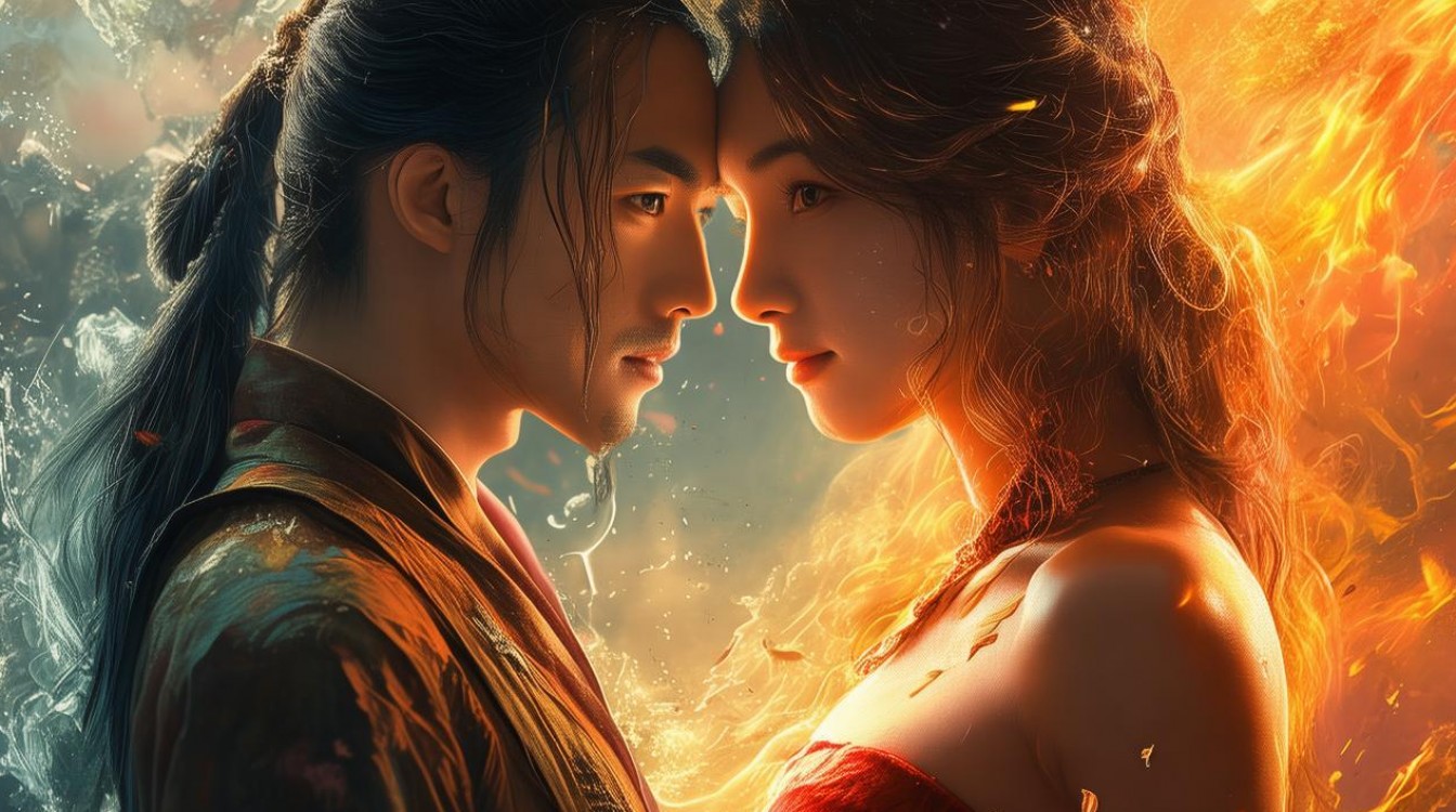 男土女火的命运好不好 男土女火的命运好不好
