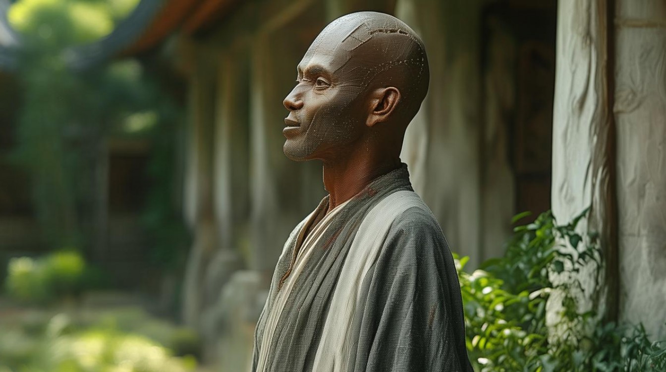 男人后脑勺凸的人命运 男人后脑勺凸的人命运