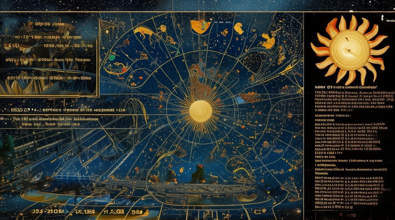 星座按阳历按阴历 星座按阳历按阴历
