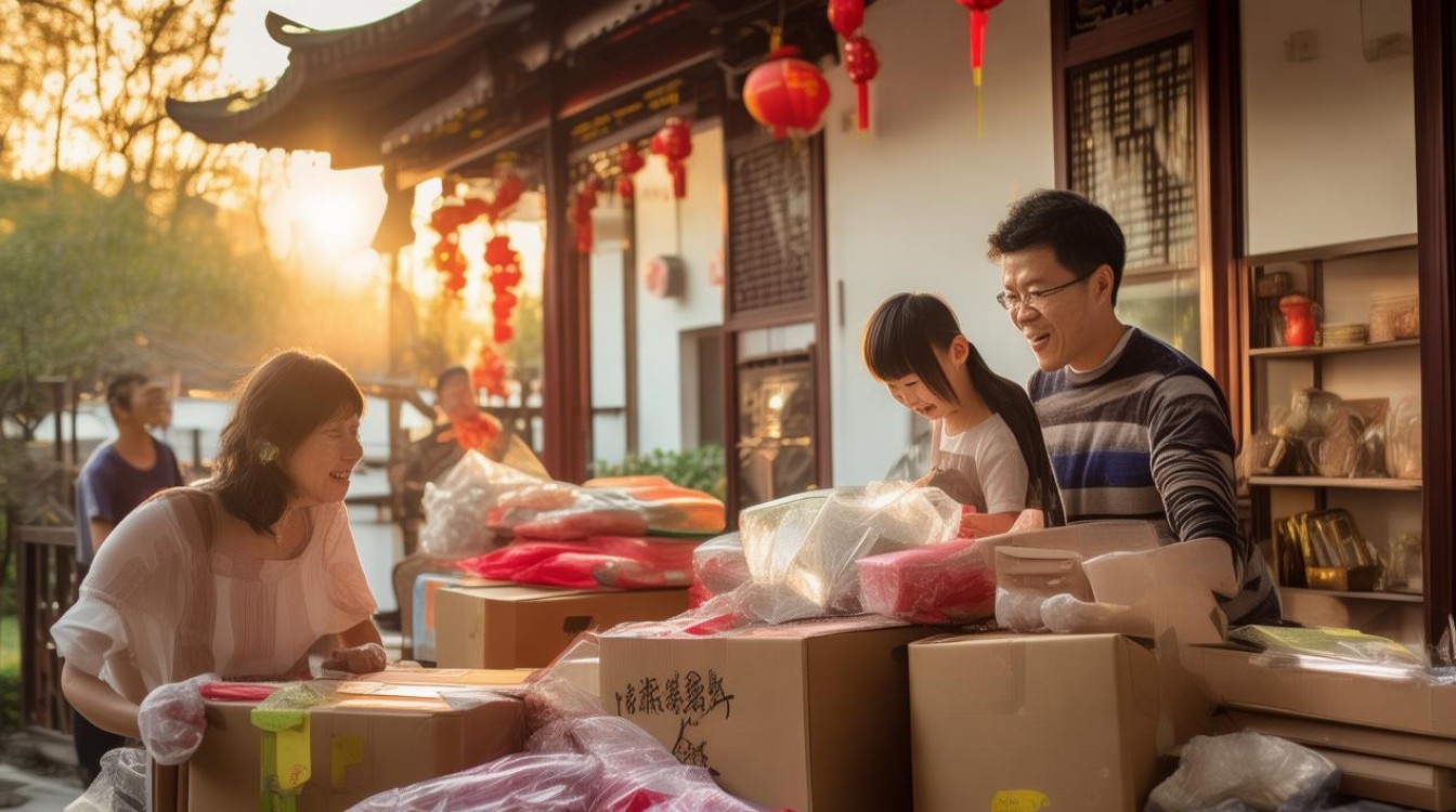 阴历3月搬家好吗 阴历3月搬家好吗