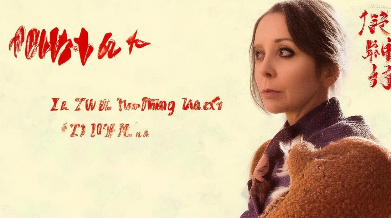 85年属牛女一身命运