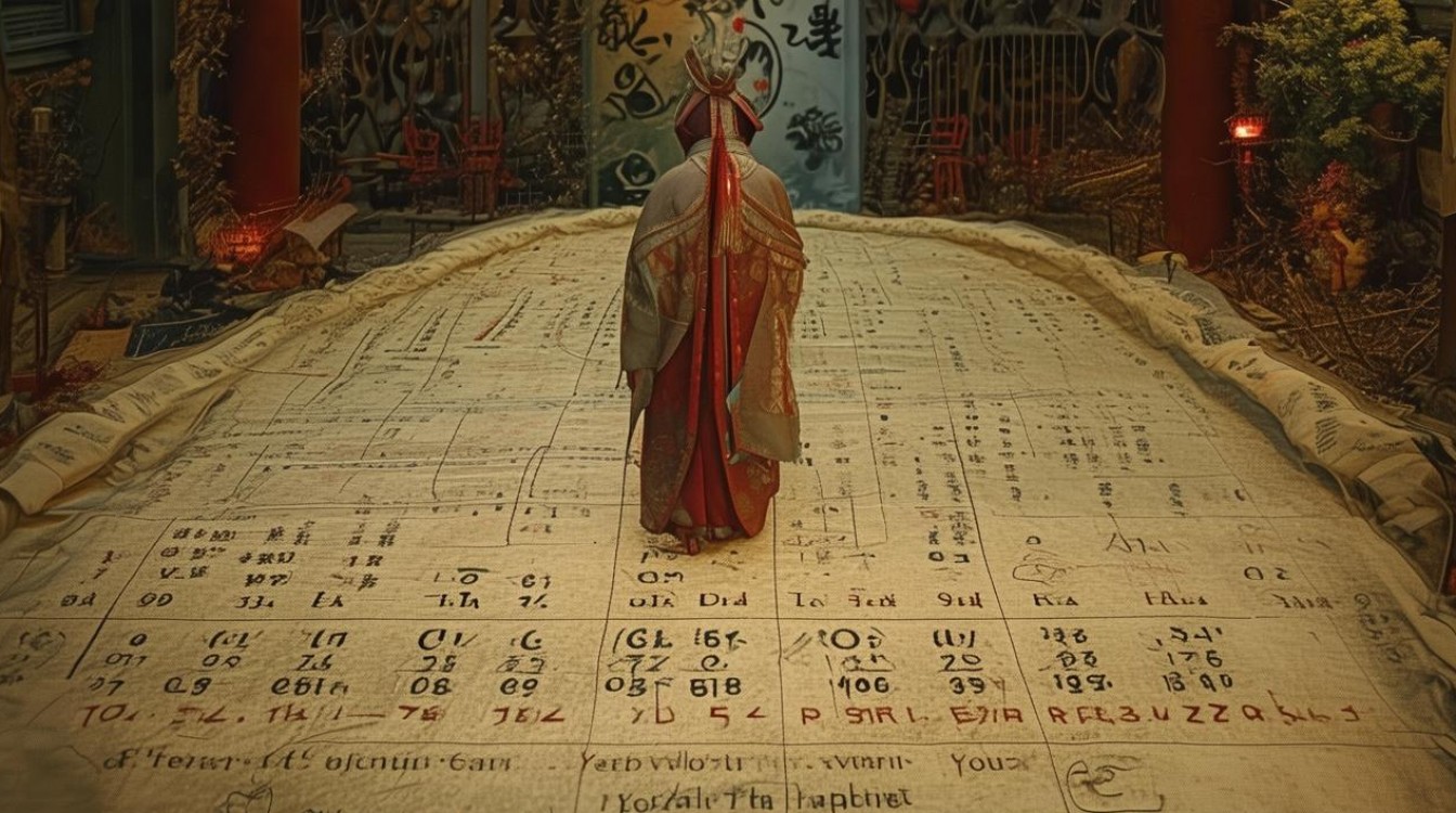 1999年阴历月份