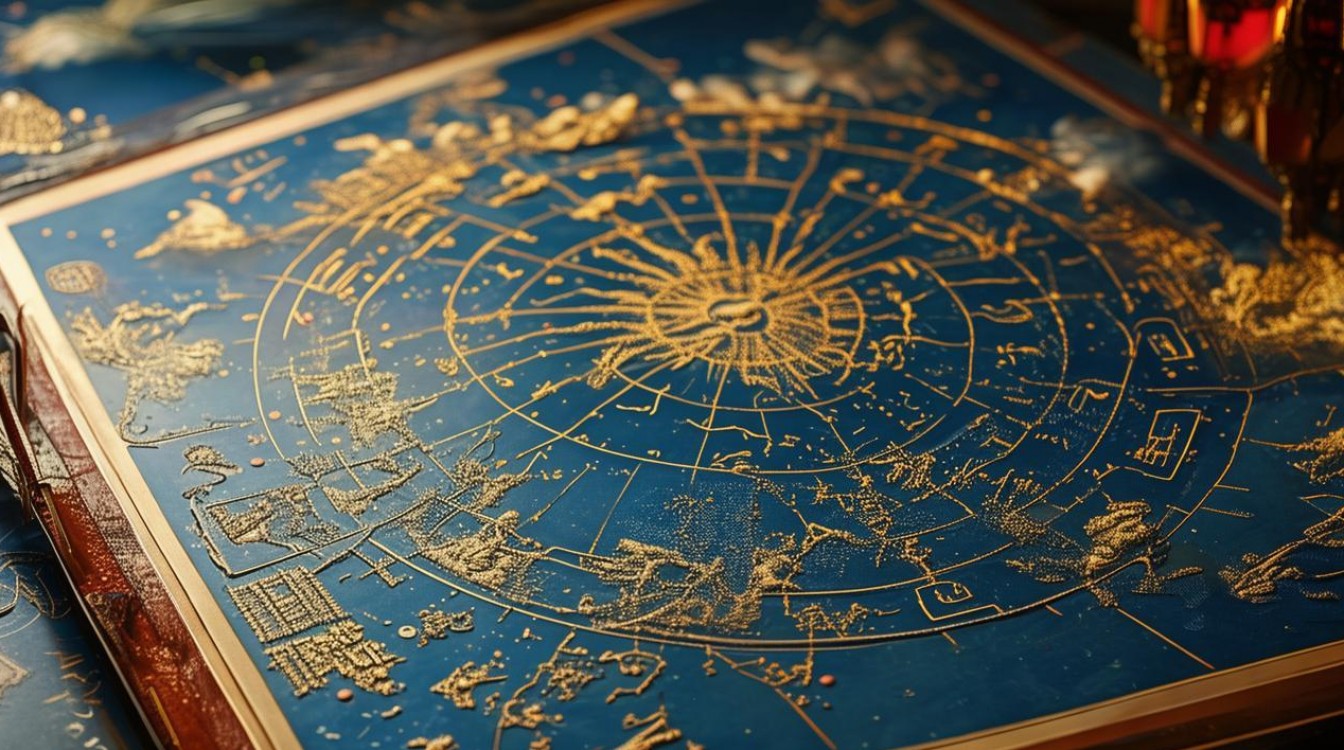 12星座日期是阴历还是阳历？12星座日期对照表