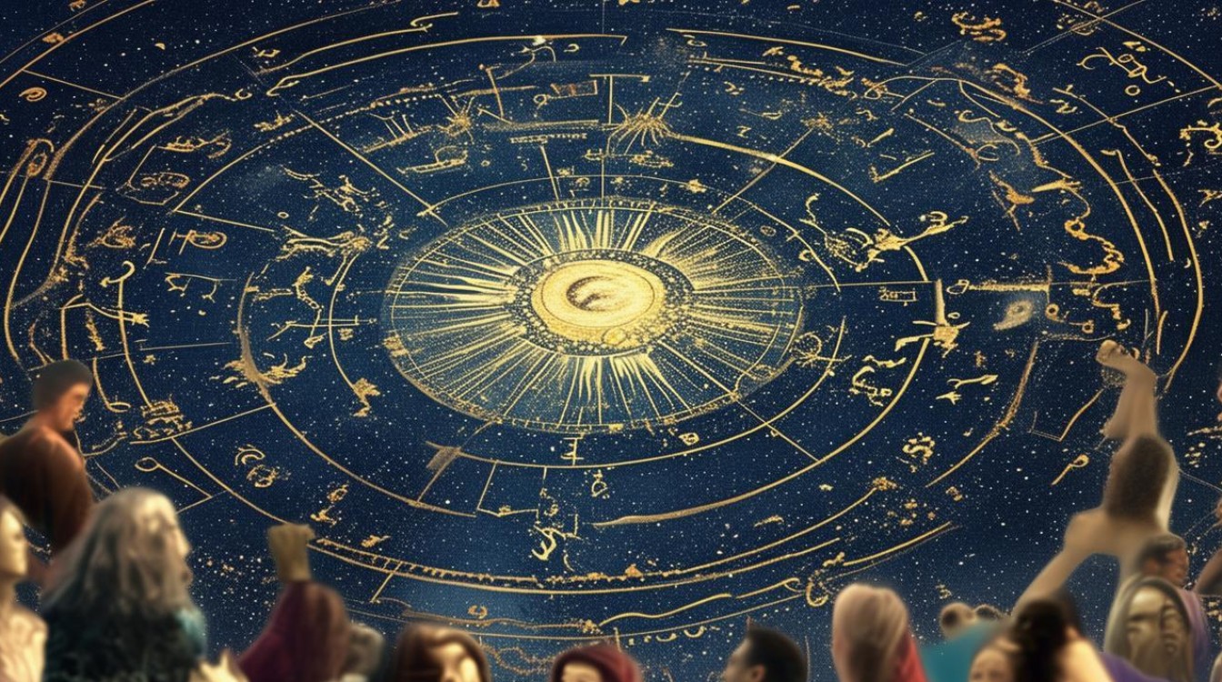 12星座日期是阴历
