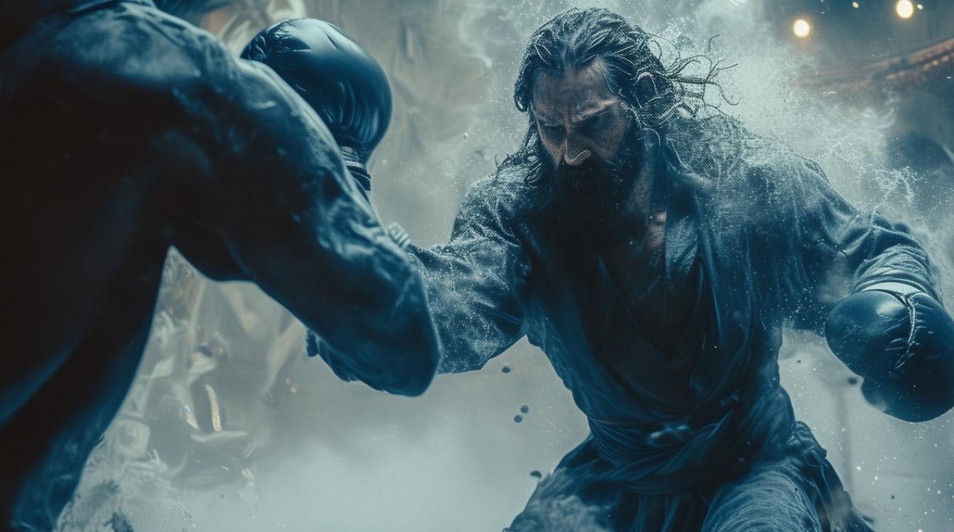 梦到打拳 梦到打拳