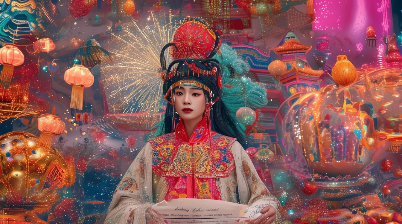 梦到春节 梦到春节
