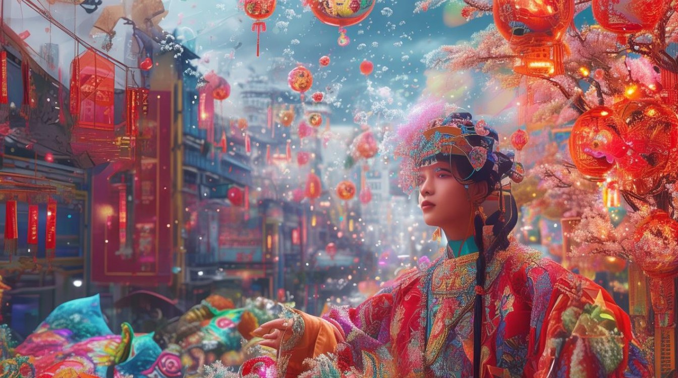 梦到春节 梦到春节