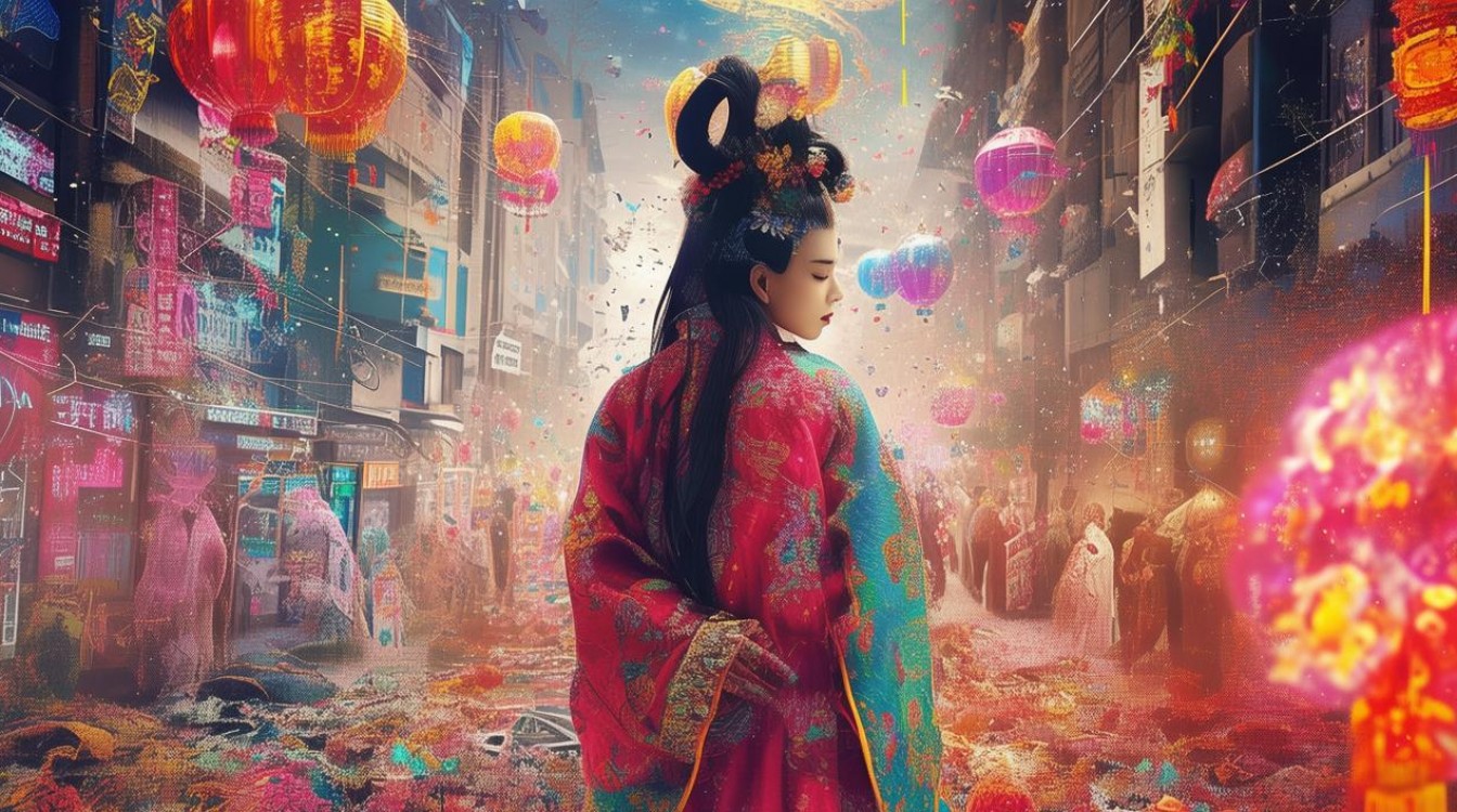 梦到春节 梦到春节