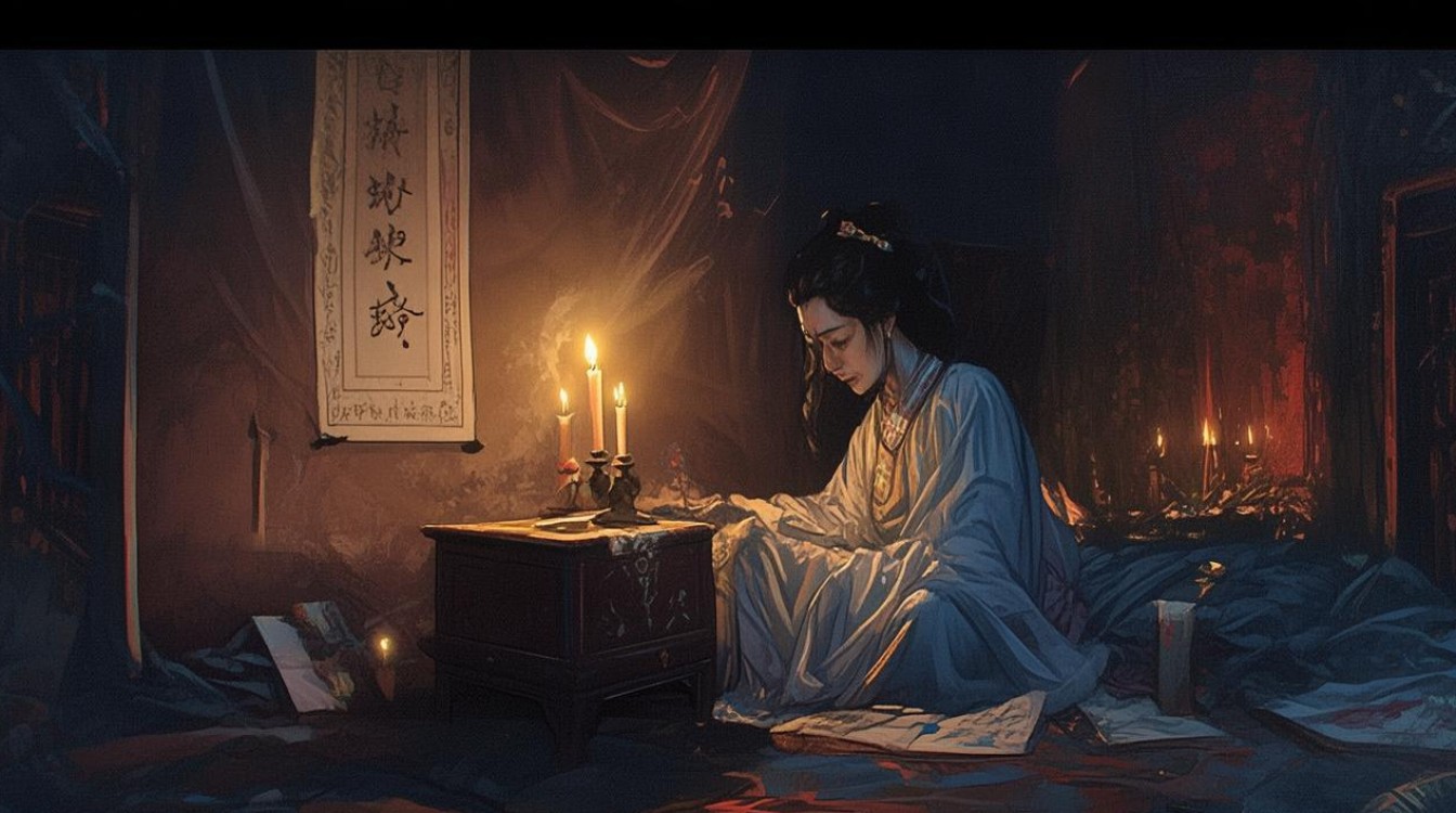 做梦梦到亲人去世什么征兆 做梦梦到亲人去世什么征兆