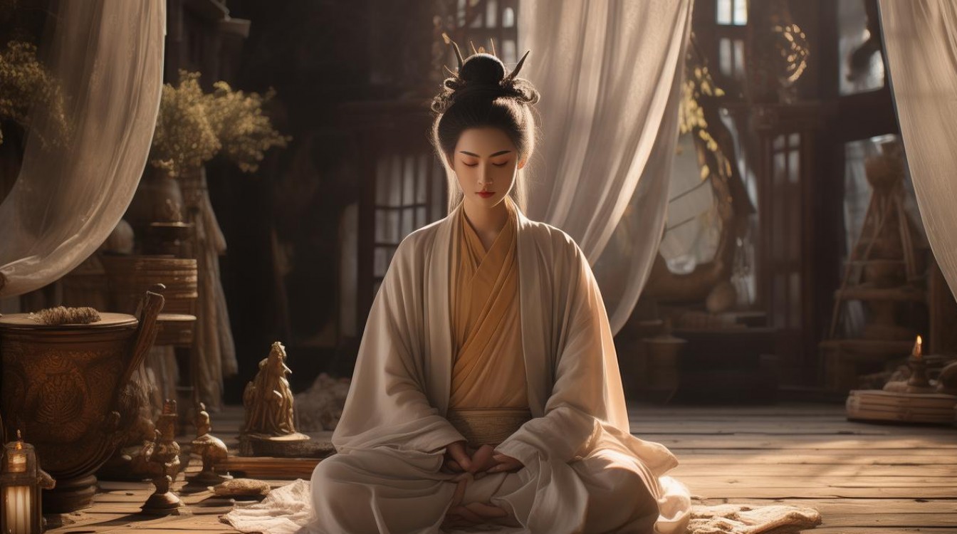 念观音圣号能转命运吗