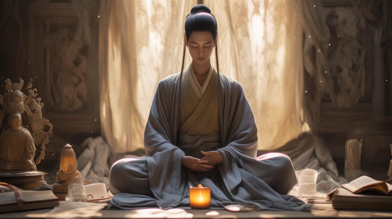 念观音圣号能转命运吗