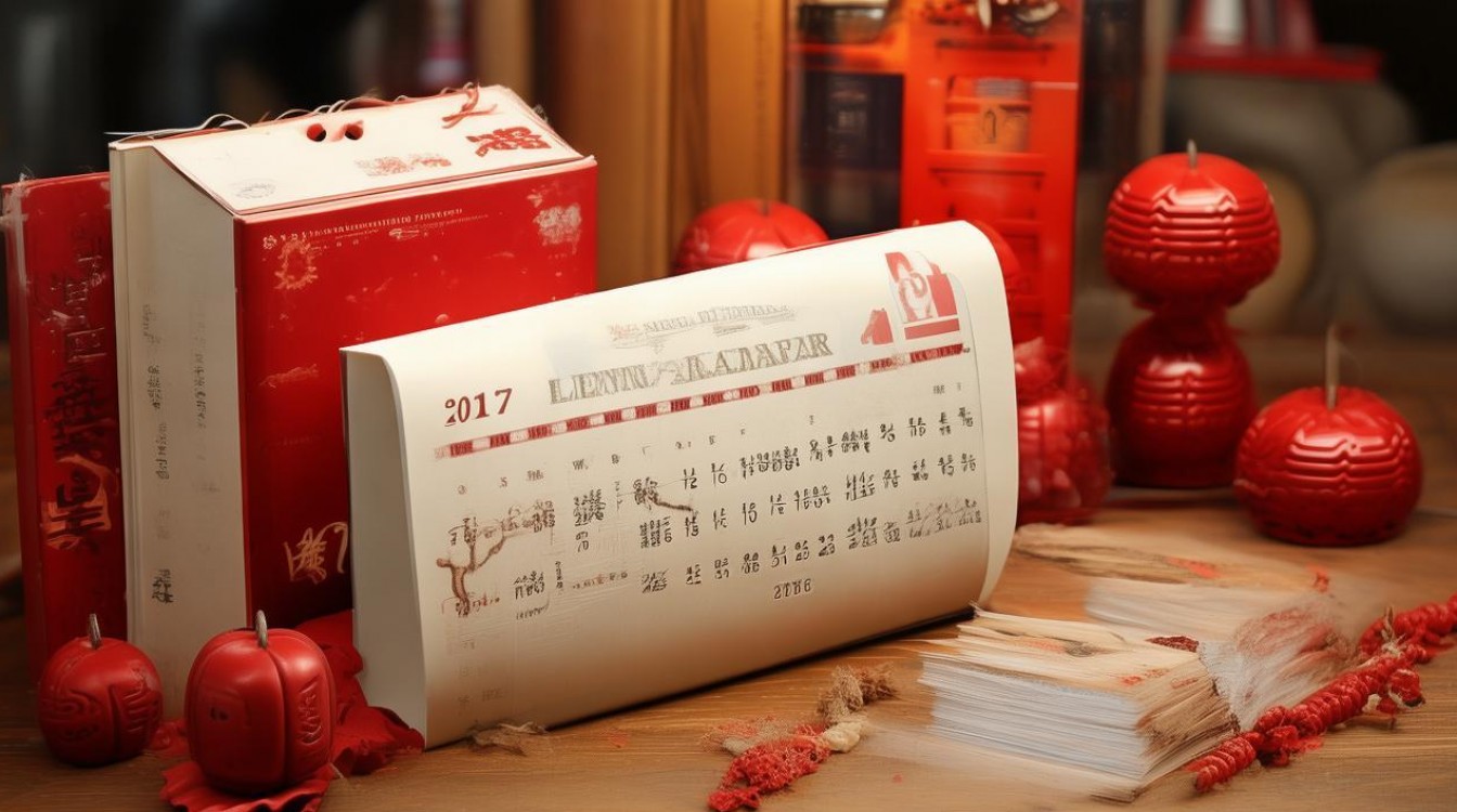 2017年阴历台历 2017年阴历台历