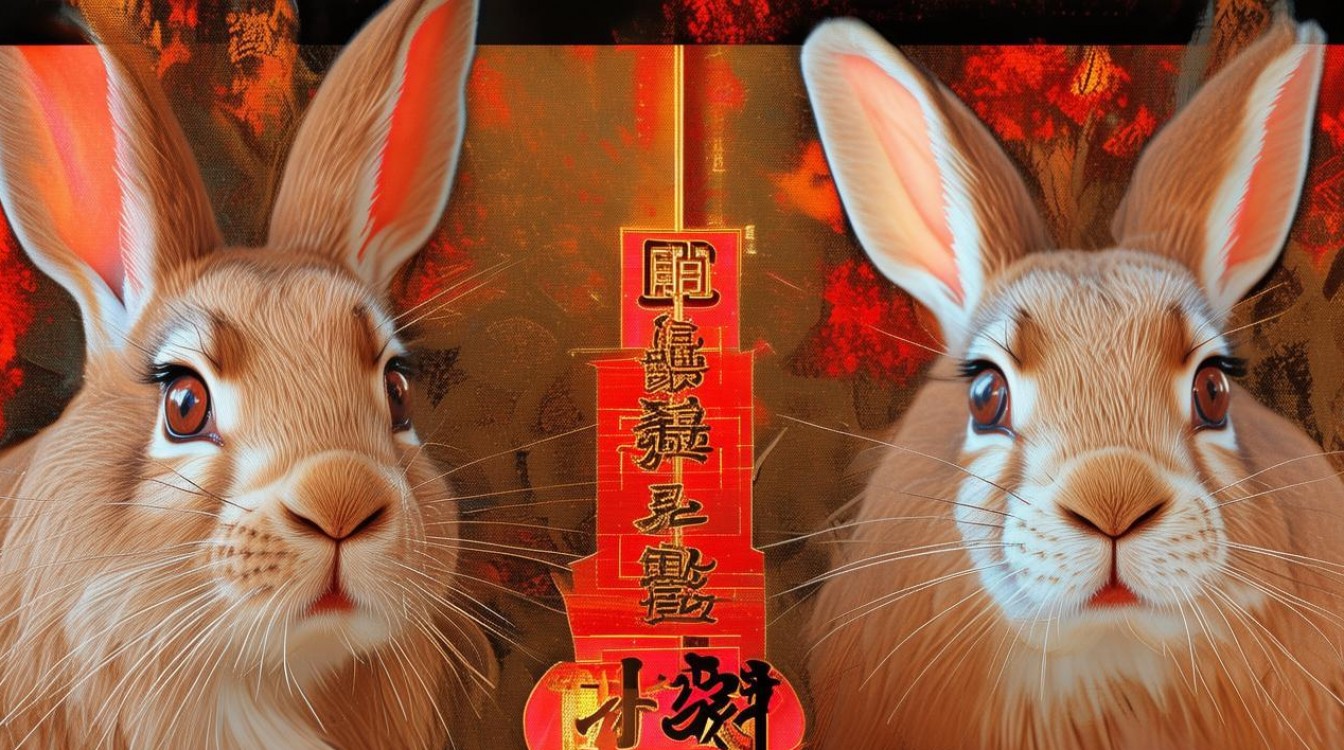 87年6月属兔的命运 87年6月属兔的命运