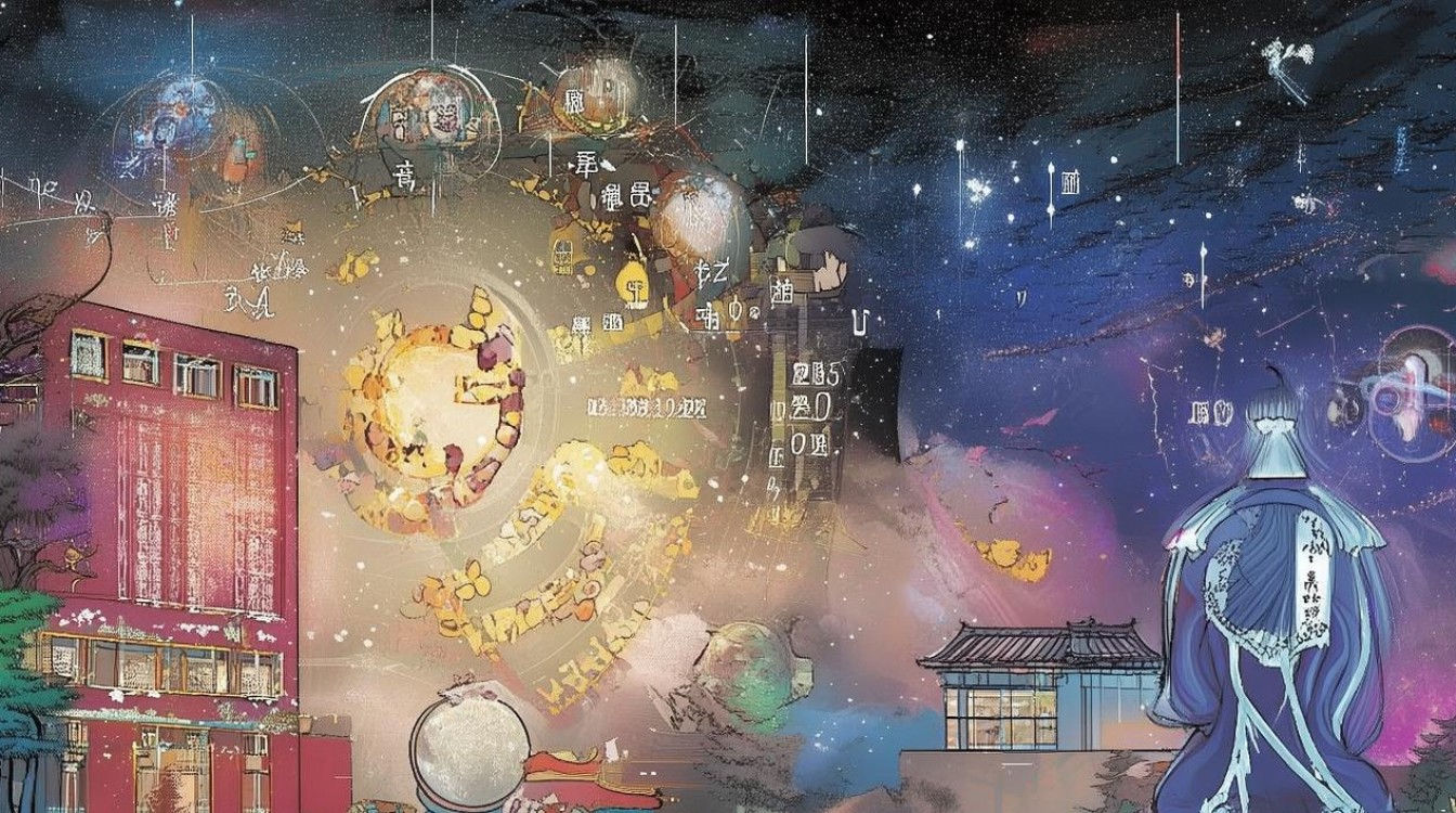 阴历星座运势如何 阴历星座运势如何