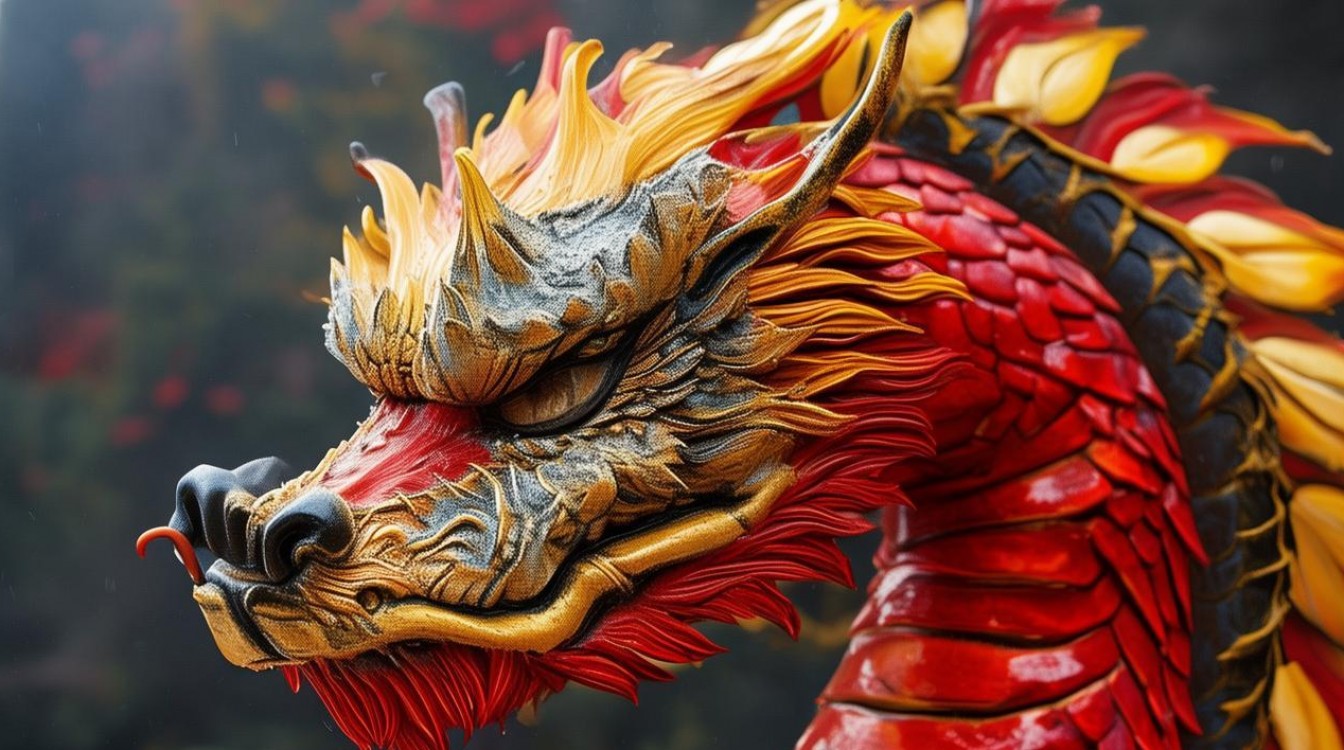 龙年正月出生的人命运 龙年正月出生的人命运