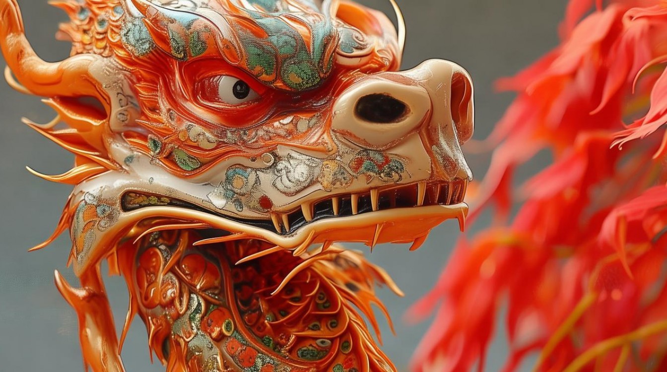 龙年正月出生的人命运 龙年正月出生的人命运