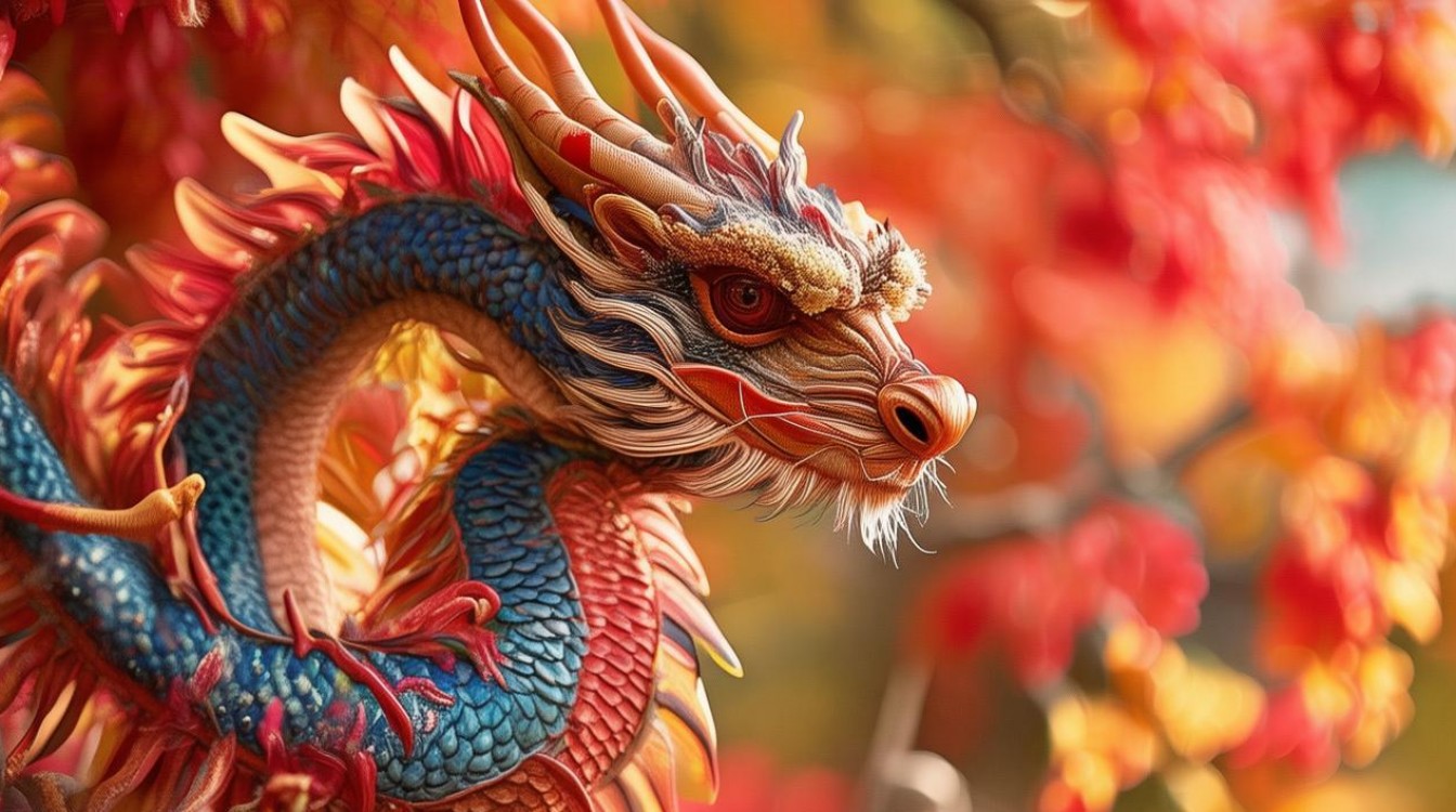 龙年正月出生的人命运 龙年正月出生的人命运