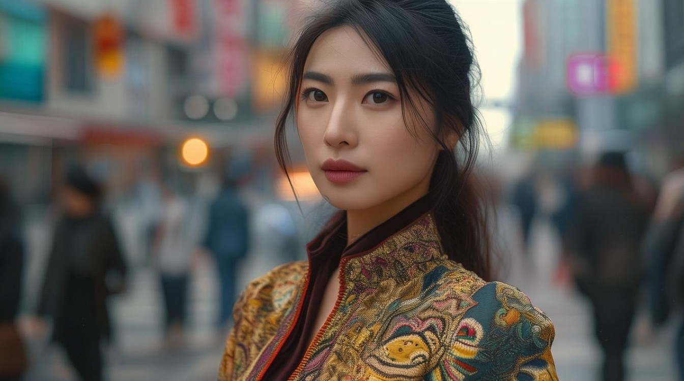 左手段掌的女人的命运 左手段掌的女人的命运