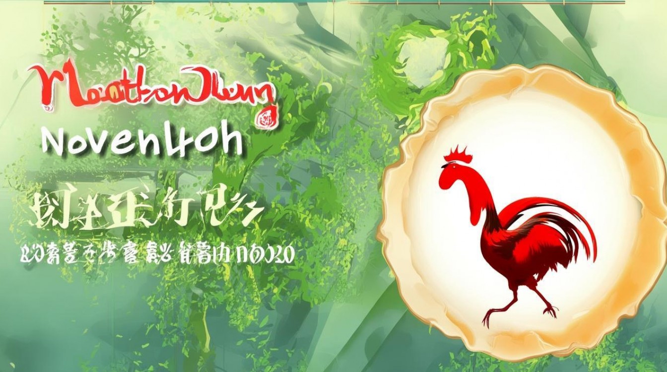 十一月属鸡的命运如何 十一月属鸡的命运如何