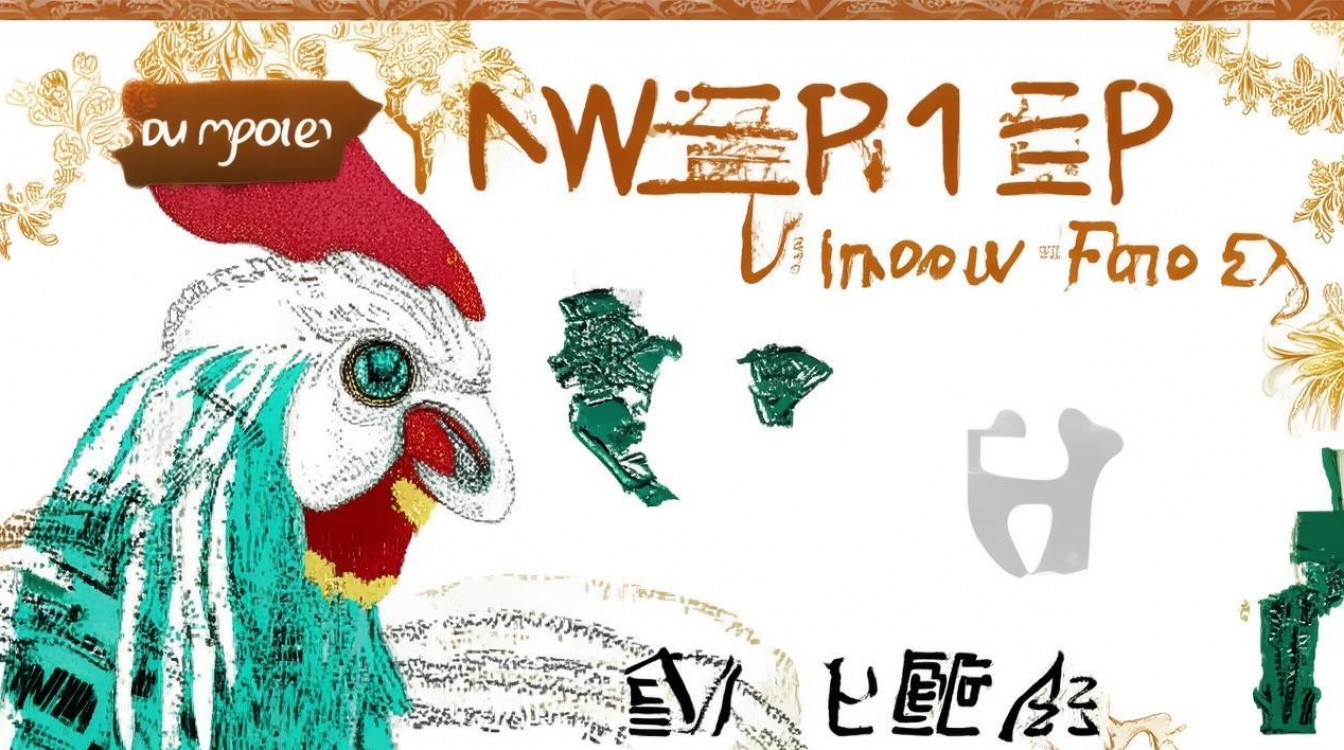 十一月属鸡的命运如何 十一月属鸡的命运如何