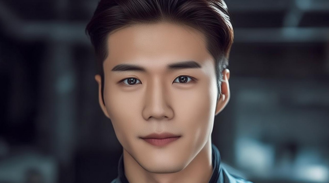 男人娃娃脸的人命运 男人娃娃脸的人命运