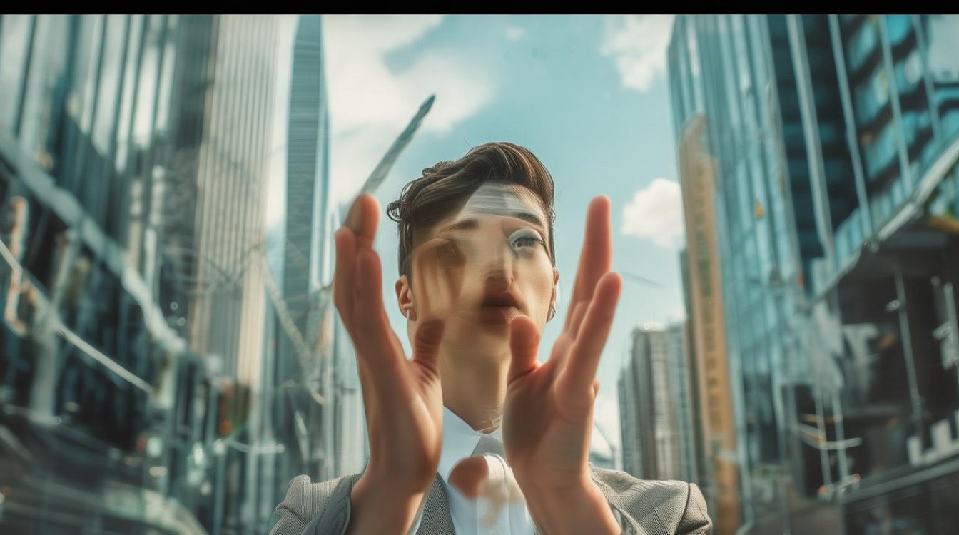 手指头短粗的人命运