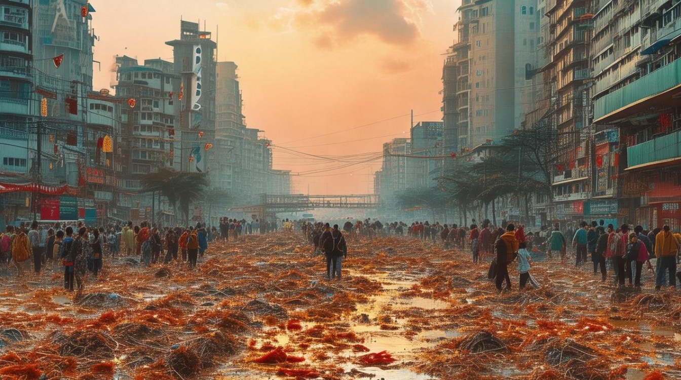 阴历七月份还热吗，七月份天气热不热