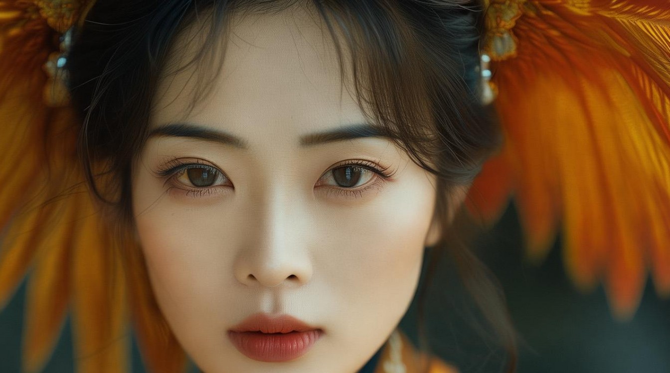 长龙凤眼的女人命运 长龙凤眼的女人命运