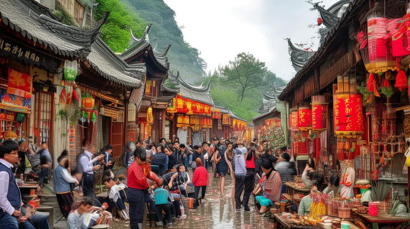 阴历三月三是什么节日 阴历三月三是什么节日