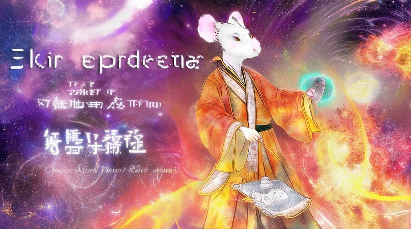 属鼠阴历四月运势如何