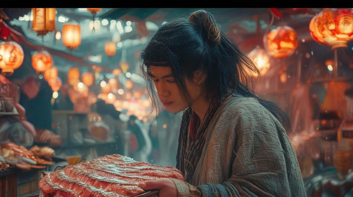 梦到买猪肉是什么意思 梦到买猪肉是什么意思
